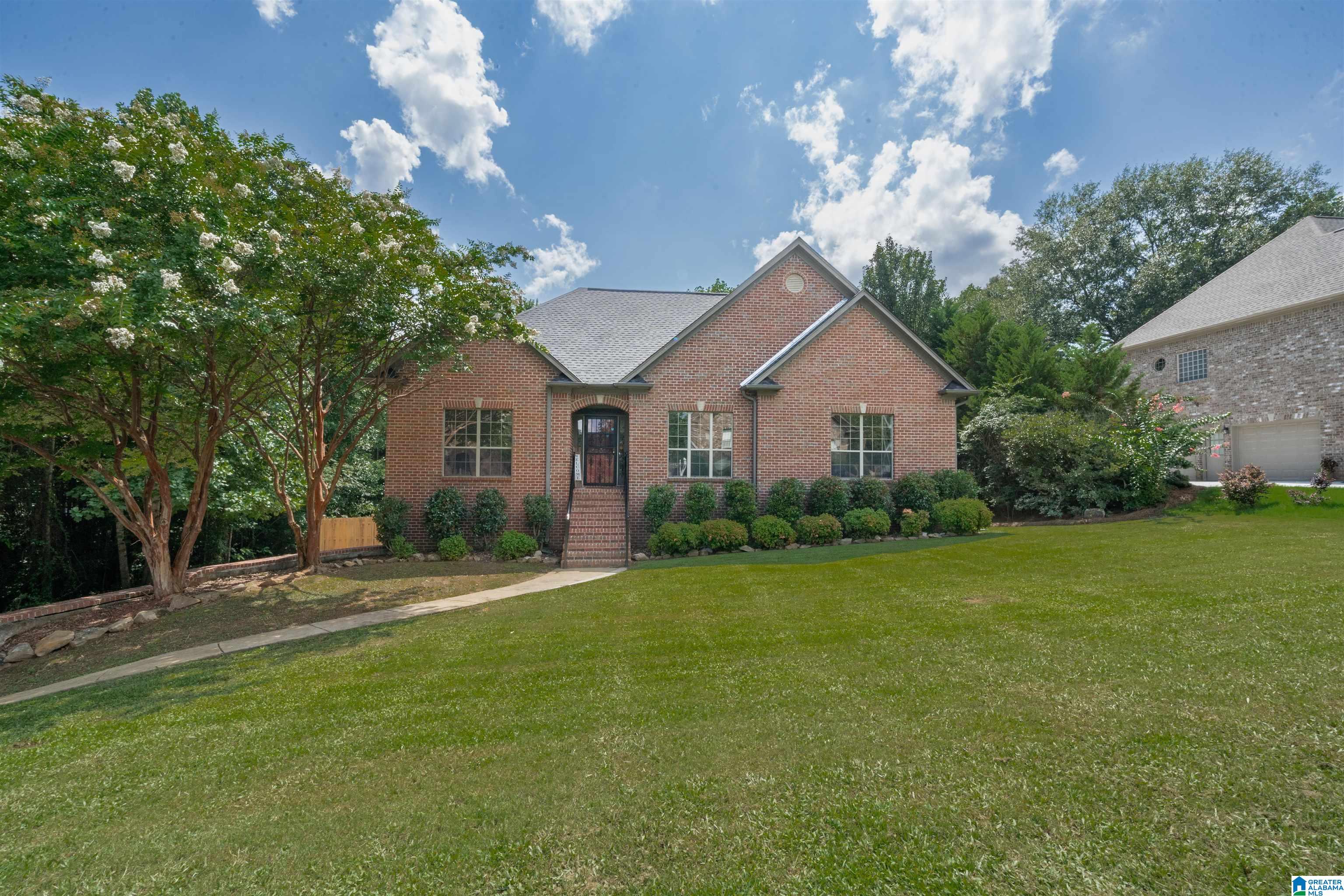 3484 Cooks Moore Road Trussville, AL 35173 - Photo 2 of 54