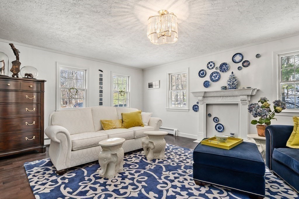 12 Ann Lees Road Harvard, MA 01451 - Photo 8 of 32
