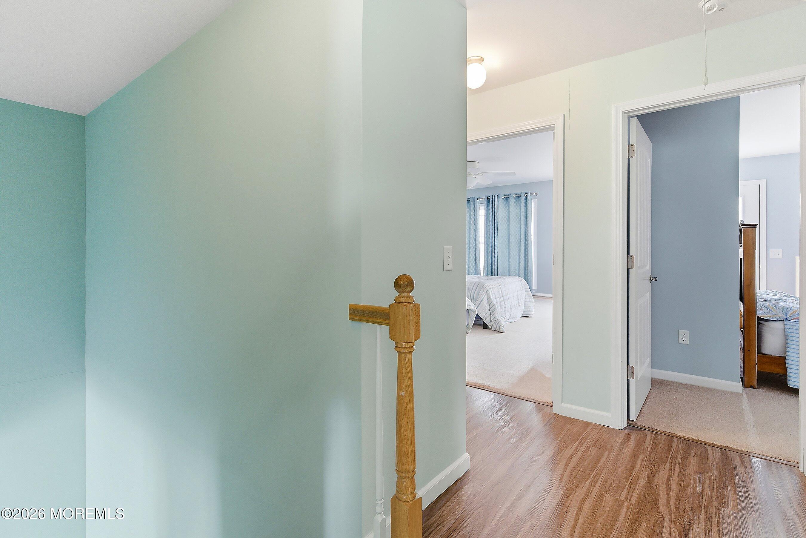 632 Drum Point Road Brick, NJ 08723 - Photo 29 of 42 27-Landing