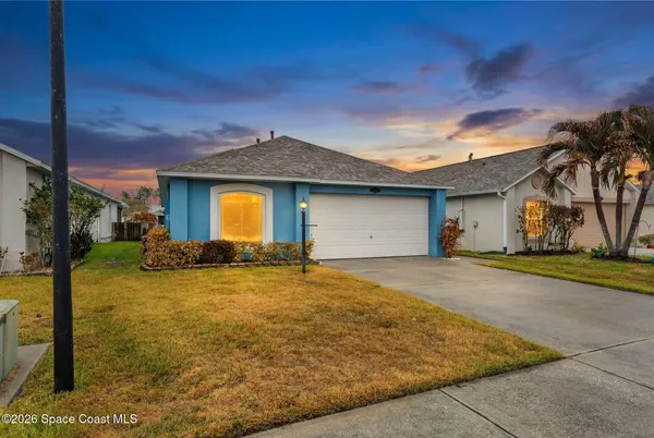 $285,000 | 2047 Majestic Pine Court Northeast, Palm Bay, FL 32905