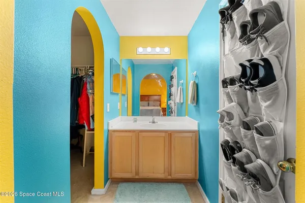 $285,000 | 2047 Majestic Pine Court Northeast, Palm Bay, FL 32905