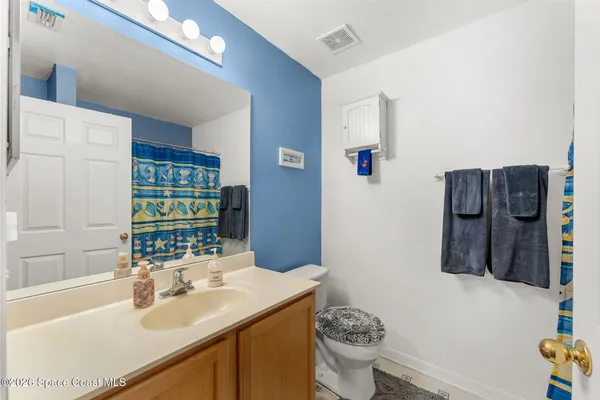 $285,000 | 2047 Majestic Pine Court Northeast, Palm Bay, FL 32905