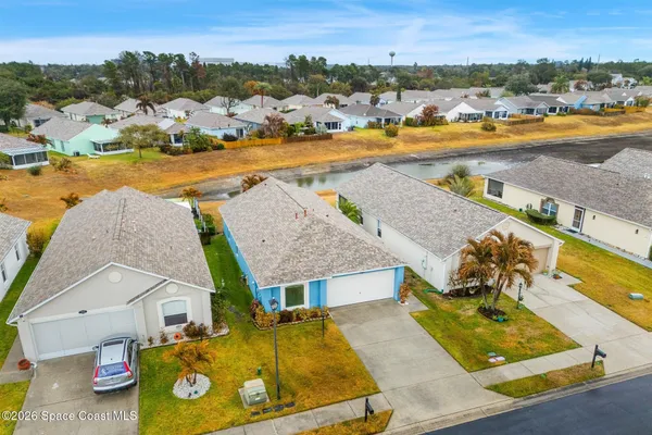 $285,000 | 2047 Majestic Pine Court Northeast, Palm Bay, FL 32905