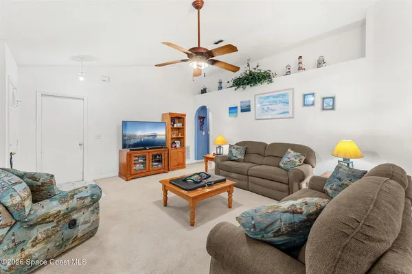 $285,000 | 2047 Majestic Pine Court Northeast, Palm Bay, FL 32905