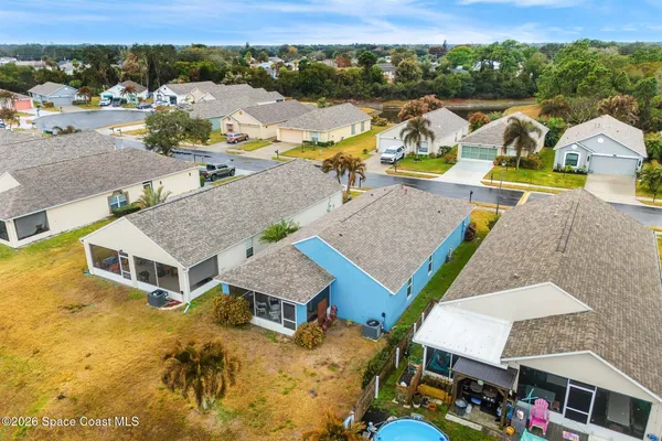 $285,000 | 2047 Majestic Pine Court Northeast, Palm Bay, FL 32905