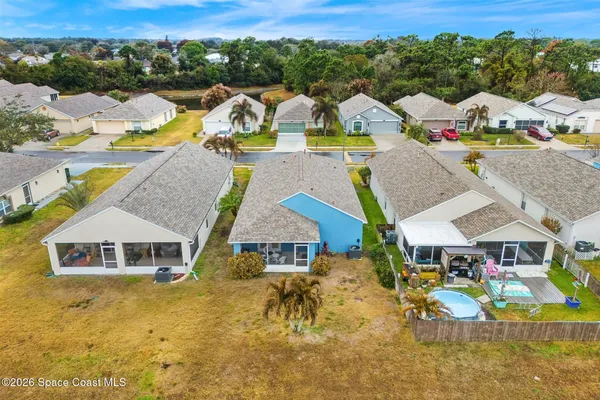 $285,000 | 2047 Majestic Pine Court Northeast, Palm Bay, FL 32905