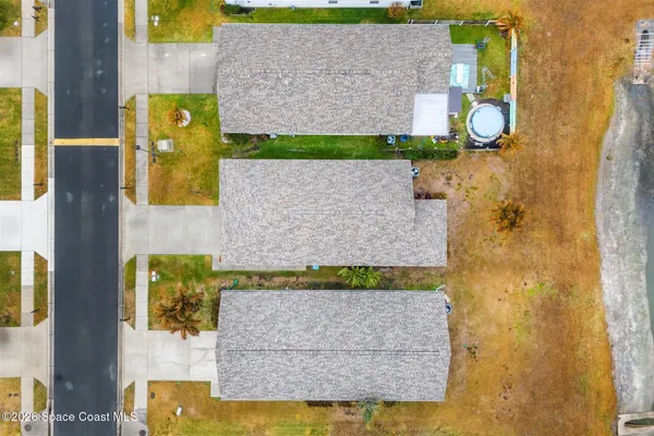 $285,000 | 2047 Majestic Pine Court Northeast, Palm Bay, FL 32905