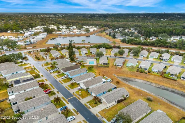 $285,000 | 2047 Majestic Pine Court Northeast, Palm Bay, FL 32905