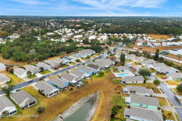 $285,000 | 2047 Majestic Pine Court Northeast, Palm Bay, FL 32905