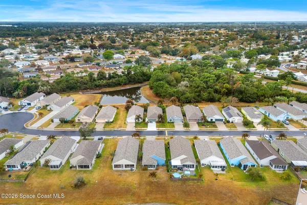 $285,000 | 2047 Majestic Pine Court Northeast, Palm Bay, FL 32905