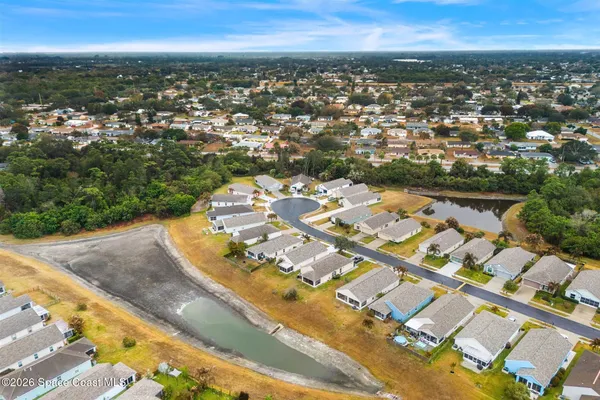 $285,000 | 2047 Majestic Pine Court Northeast, Palm Bay, FL 32905