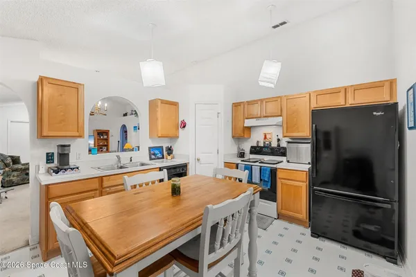 $285,000 | 2047 Majestic Pine Court Northeast, Palm Bay, FL 32905