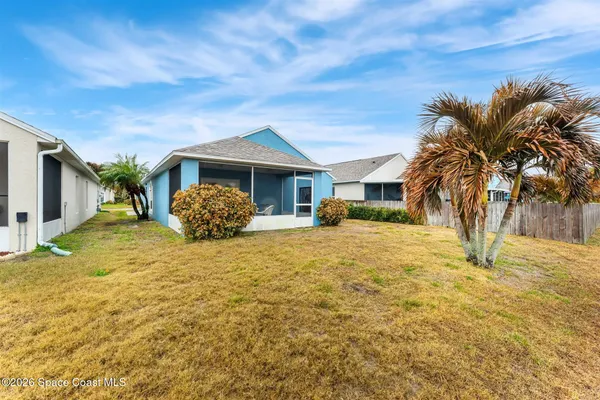 $285,000 | 2047 Majestic Pine Court Northeast, Palm Bay, FL 32905