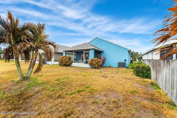 $285,000 | 2047 Majestic Pine Court Northeast, Palm Bay, FL 32905