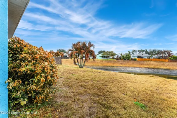 $285,000 | 2047 Majestic Pine Court Northeast, Palm Bay, FL 32905