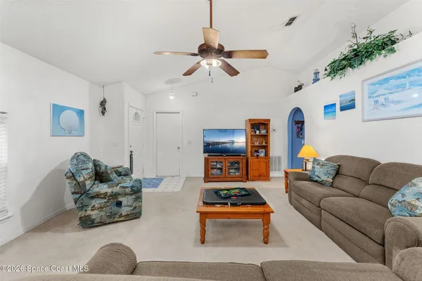 $285,000 | 2047 Majestic Pine Court Northeast, Palm Bay, FL 32905