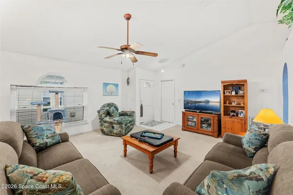 $285,000 | 2047 Majestic Pine Court Northeast, Palm Bay, FL 32905