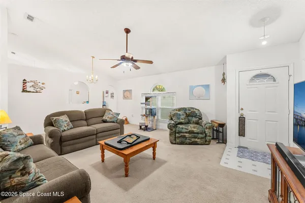 $285,000 | 2047 Majestic Pine Court Northeast, Palm Bay, FL 32905