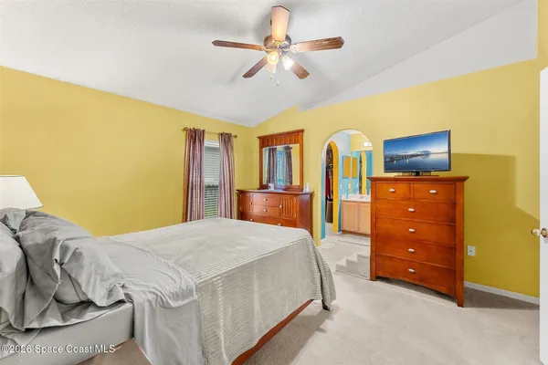 $285,000 | 2047 Majestic Pine Court Northeast, Palm Bay, FL 32905