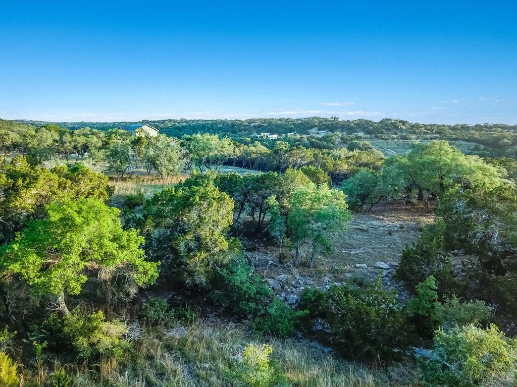 509 Greystone Road Dripping Springs, TX 78620 - Photo 2 of 38 a view of a green field