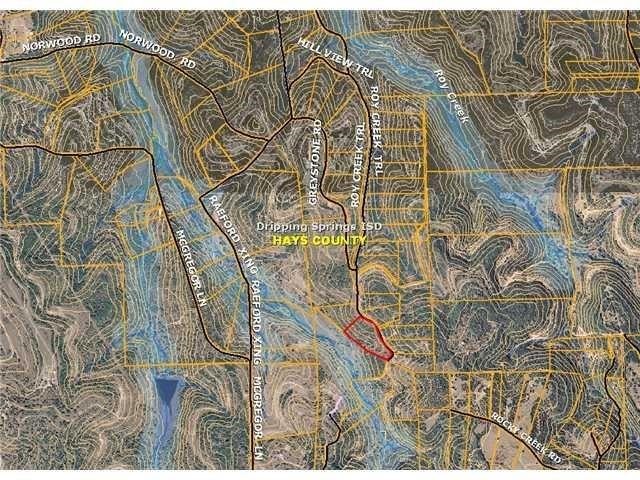 509 Greystone Road Dripping Springs, TX 78620 - Photo 37 of 38 a picture of a door