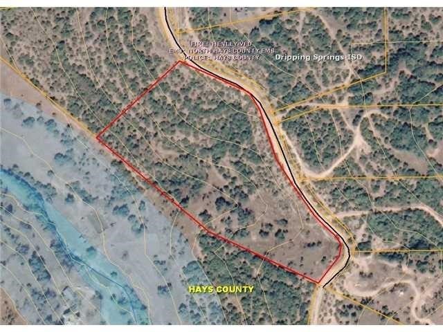 509 Greystone Road Dripping Springs, TX 78620 - Photo 38 of 38