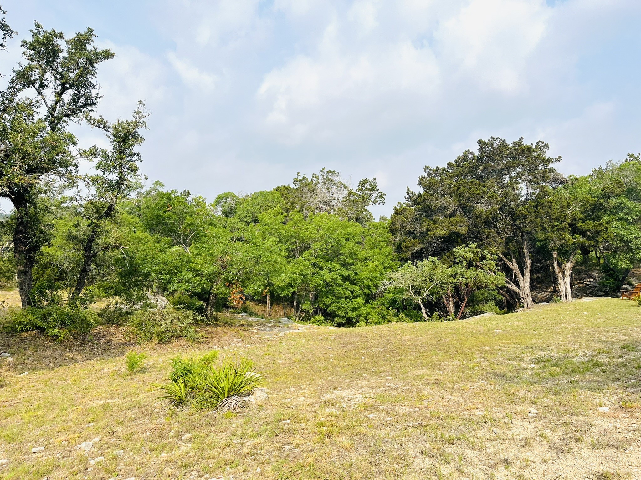 509 Greystone Road Dripping Springs, TX 78620 - Photo 9 of 38 a view of swimming pool with an outdoor seating