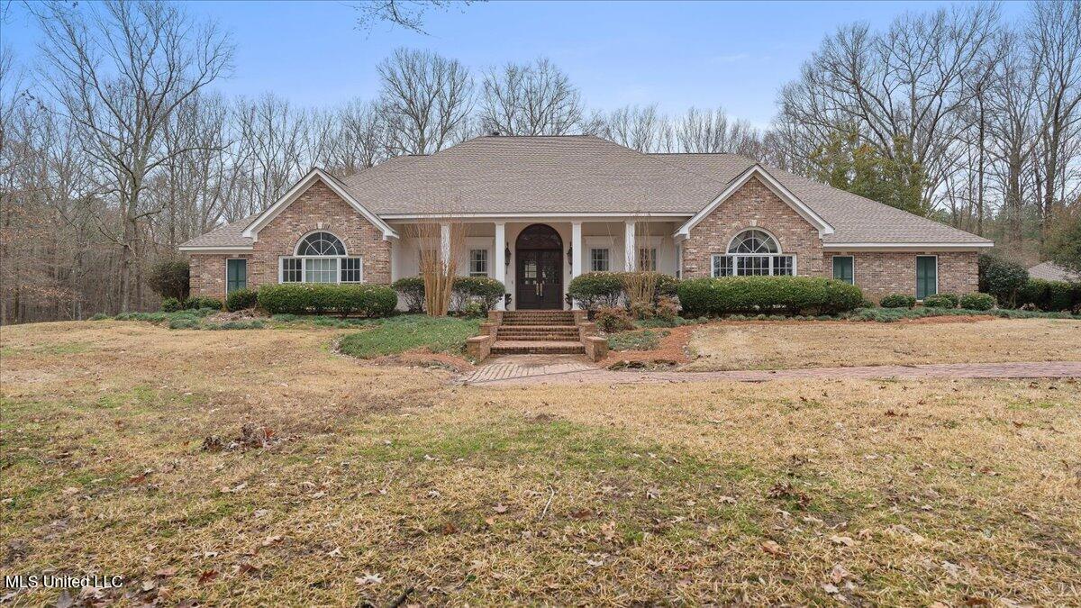 2205 East 3rd Street Forest, MS 39074 - Photo 1 of 38 02-IMG_0663