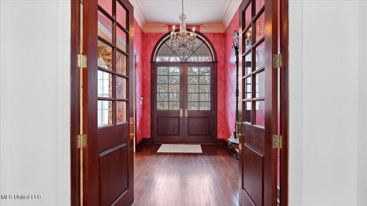 2205 East 3rd Street Forest, MS 39074 - Photo 3 of 38 05-IMG_0571