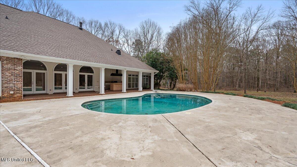 2205 East 3rd Street Forest, MS 39074 - Photo 33 of 38 49-IMG_0643