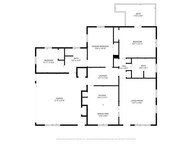 a view of a chairs on the roof deck