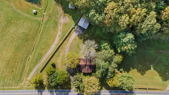 $319,000 | 1045 Old Highway 64 West, Hayesville, NC 28904