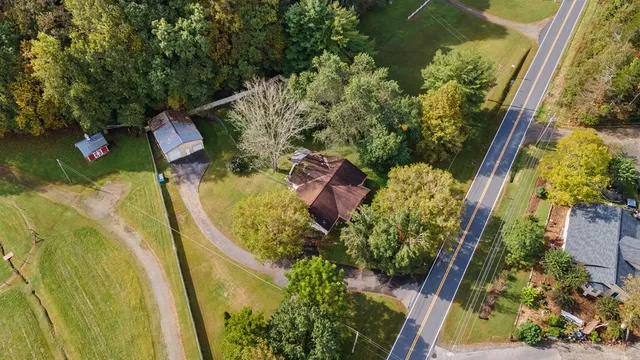 $319,000 | 1045 Old Highway 64 West, Hayesville, NC 28904