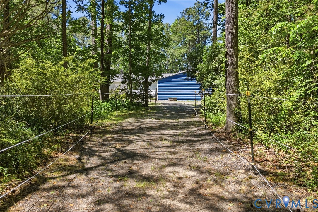 93 Faraway Road Saluda, VA 23149 - Photo 48 of 58