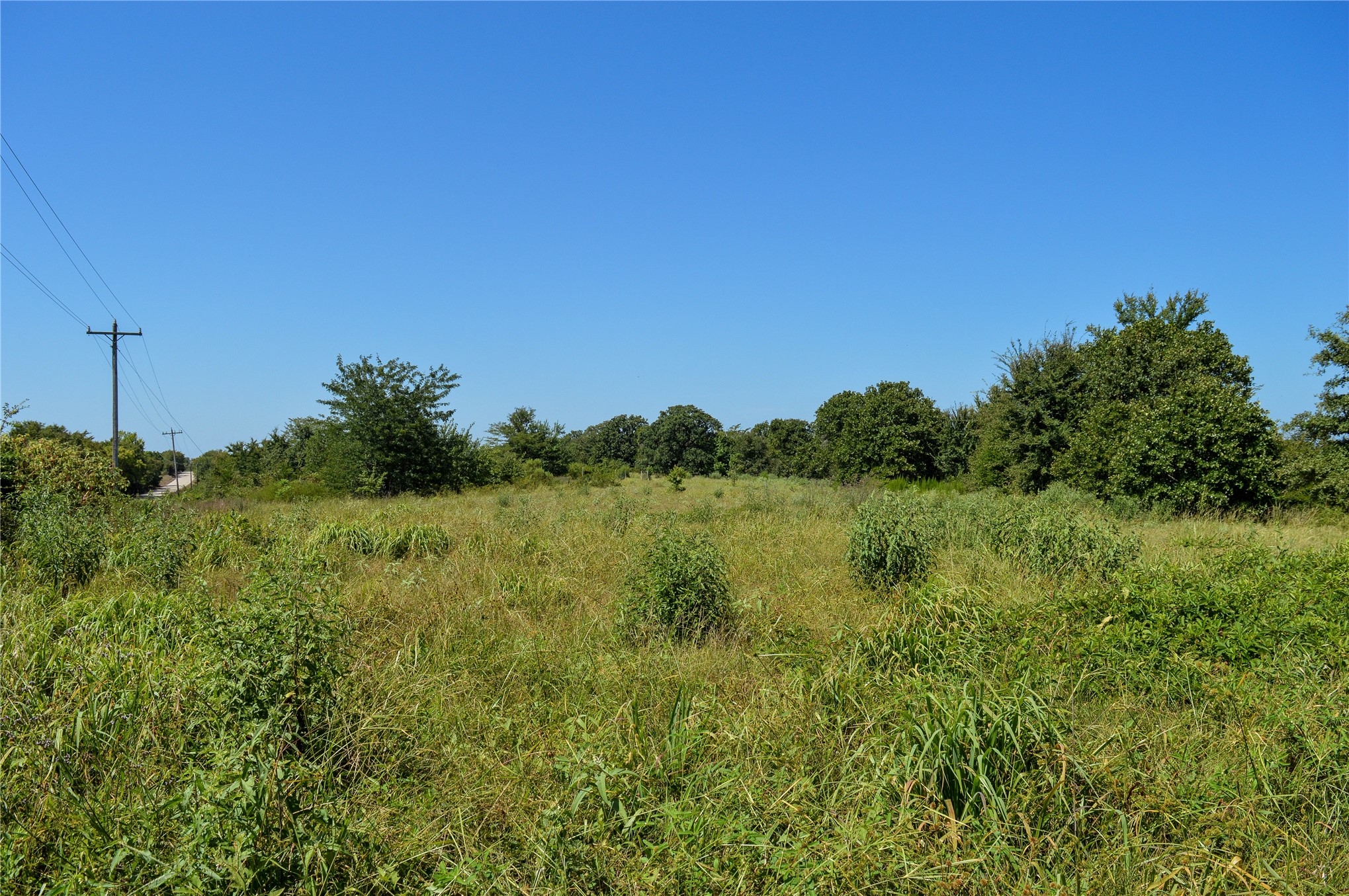 80 Cloudy Road Rattan, OK 74562 - Photo 24 of 28 Expansive open land featuring diverse natural vegetation and mature trees bordering the property