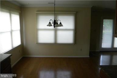 771 Bellefield Road, Unit 133 Dowell, MD 20629 - Photo 8 of 24 a view of a livingroom with a window