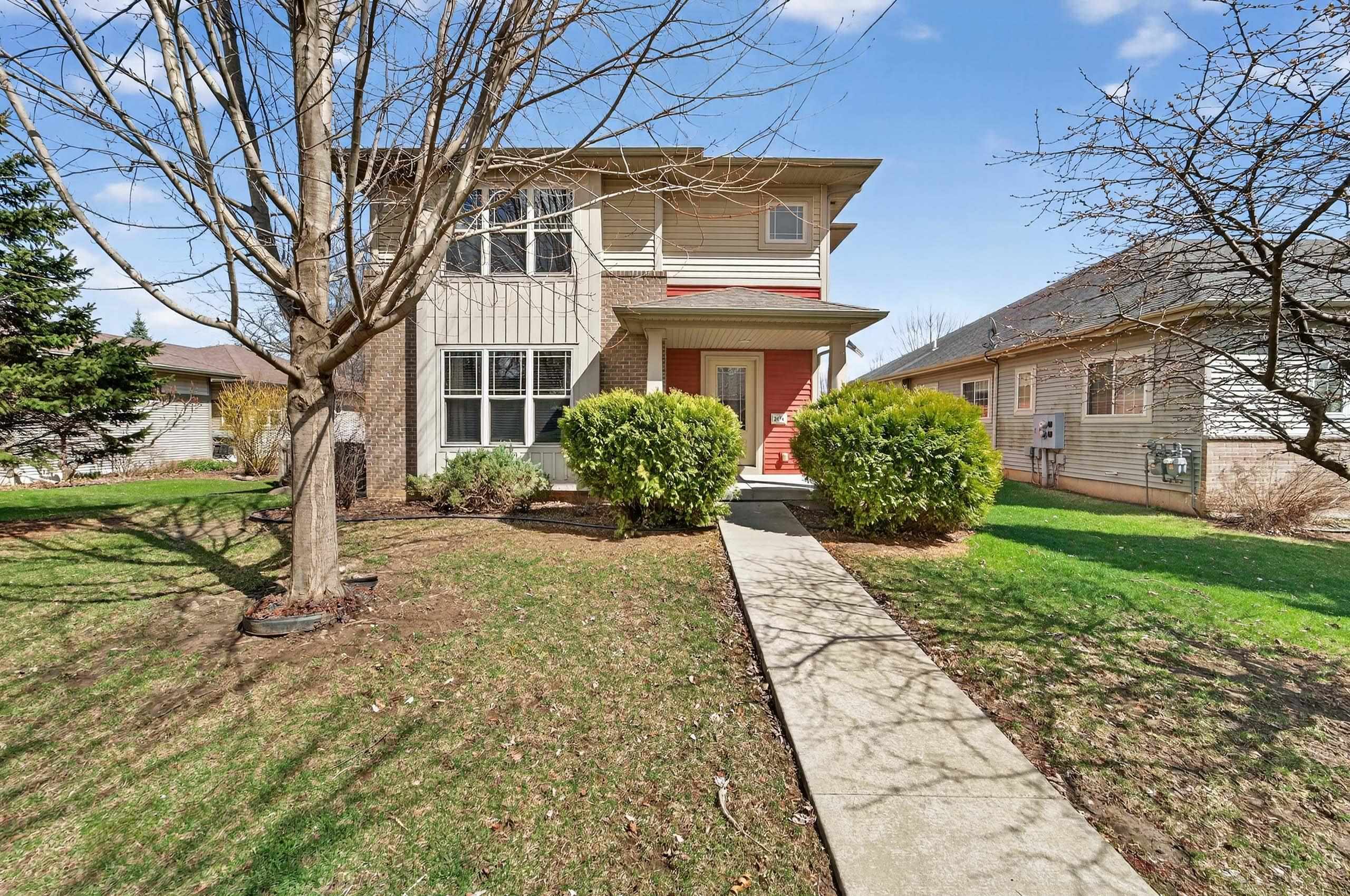 2676 Dungarvan Road Fitchburg, WI 53711 - Photo 1 of 31