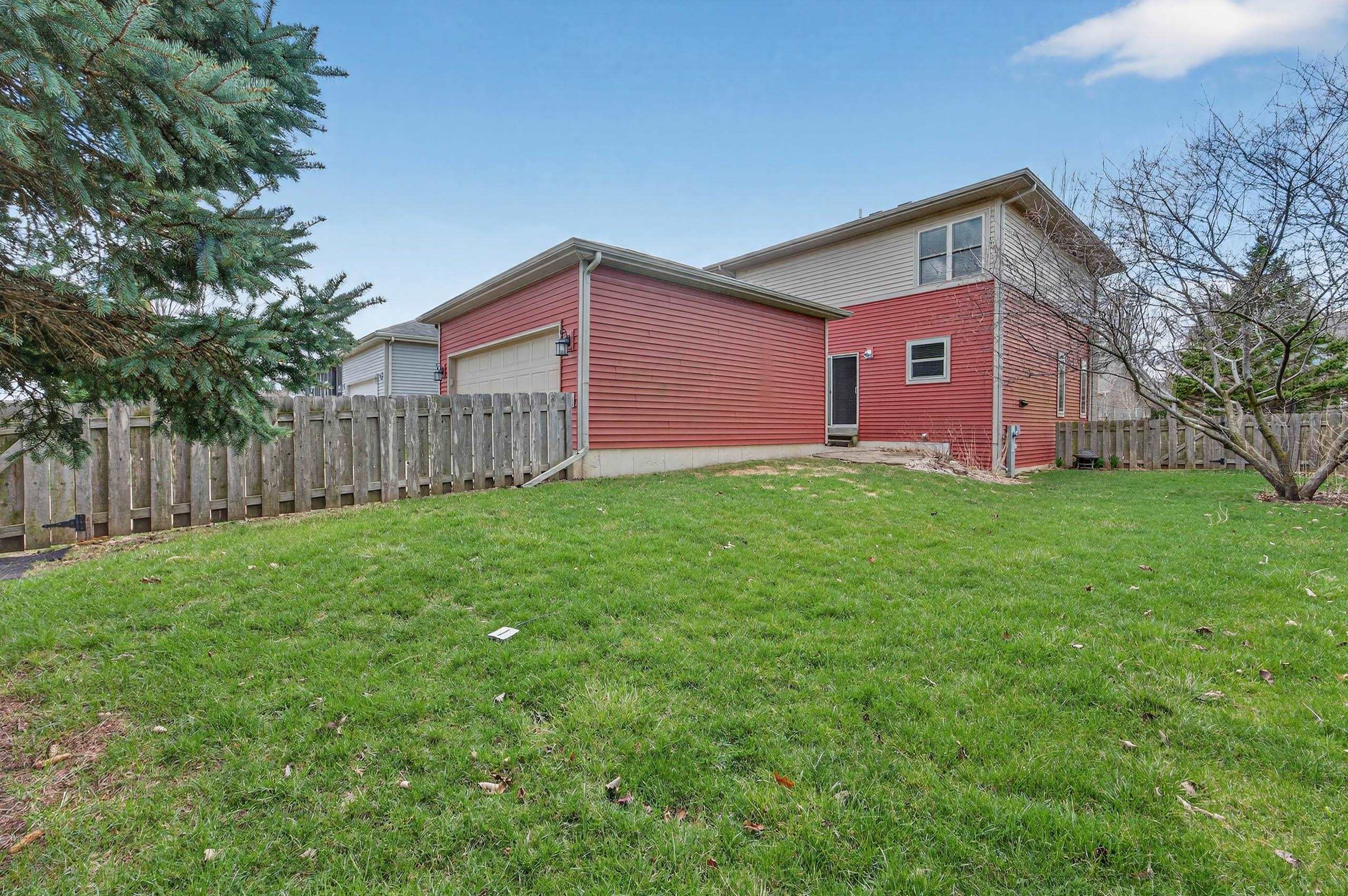 2676 Dungarvan Road Fitchburg, WI 53711 - Photo 30 of 31