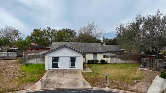 $1,800 | 2627 Falcon Avenue, McAllen, TX 78504