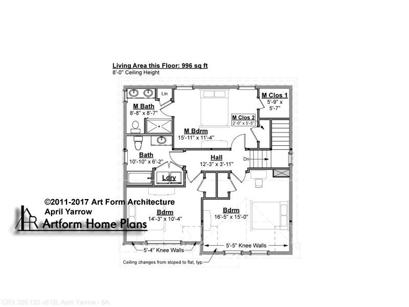 14 Shaydon Lane Kittery, ME 03905 - Photo 7 of 45 Second Floor