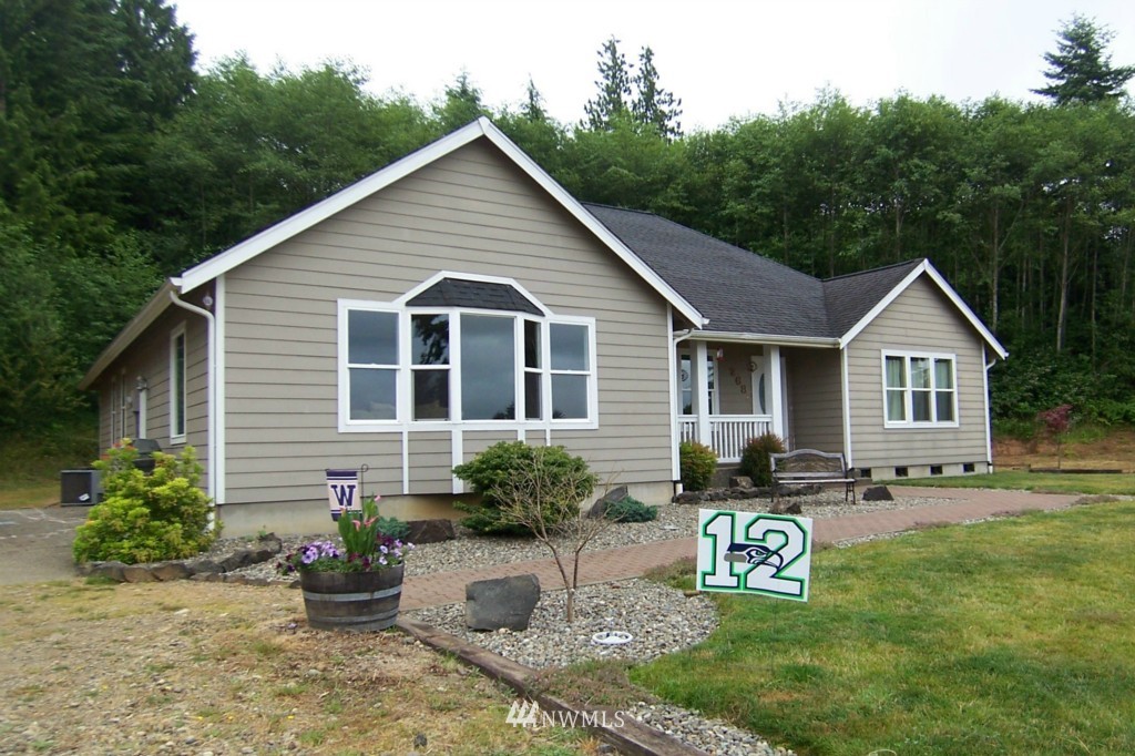 268 South Union Road Elma, WA 98541 - Photo 1 of 25 Gallery Image 1