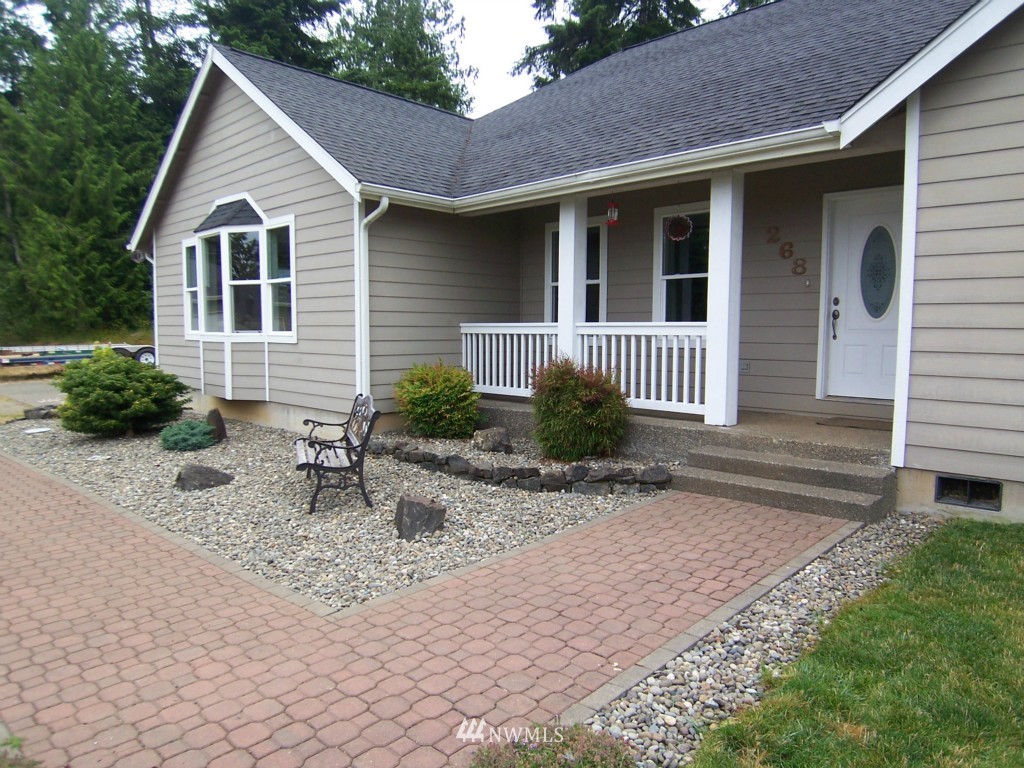 268 South Union Road Elma, WA 98541 - Photo 2 of 25 Gallery Image 2