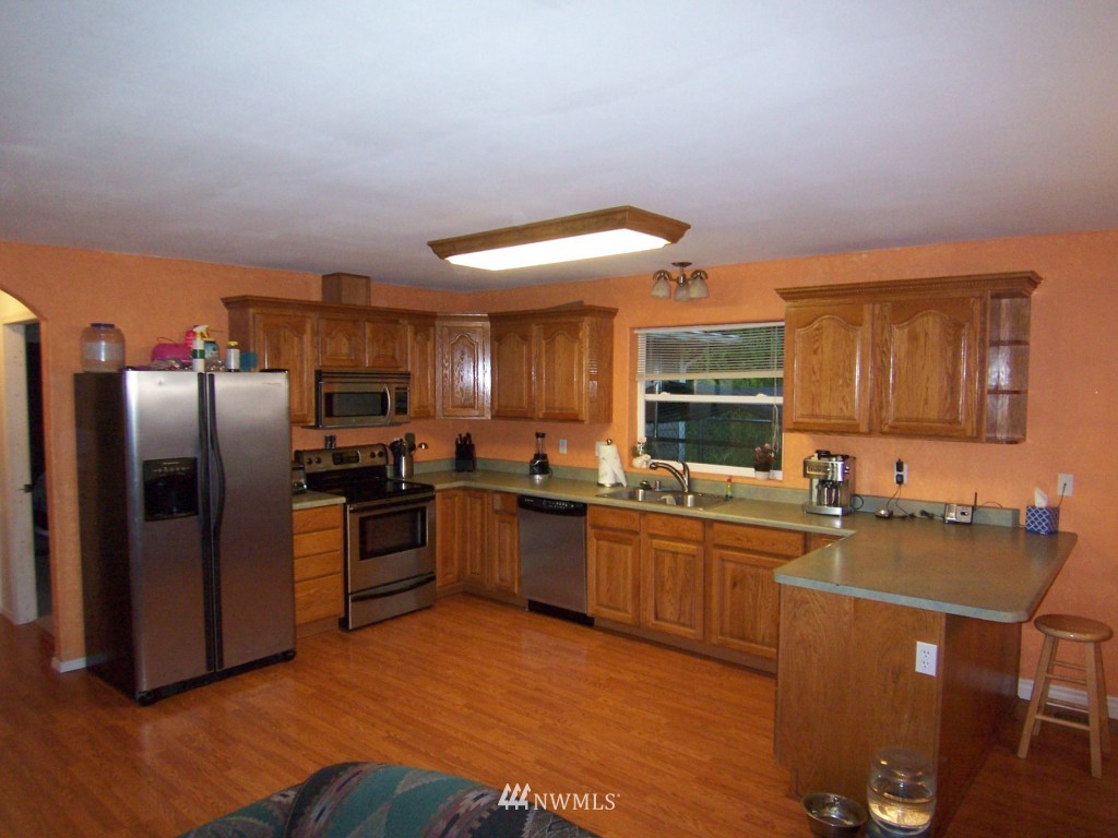 268 South Union Road Elma, WA 98541 - Photo 11 of 25 Gallery Image 11