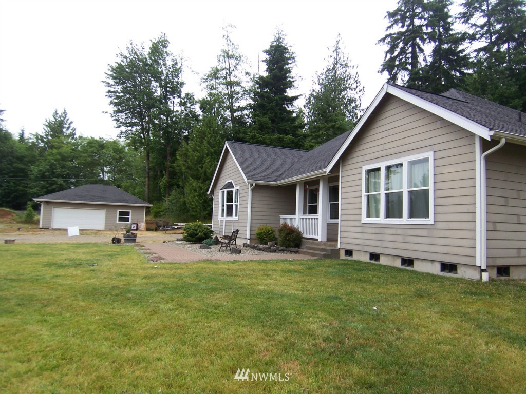 268 South Union Road Elma, WA 98541 - Photo 3 of 25 Gallery Image 3