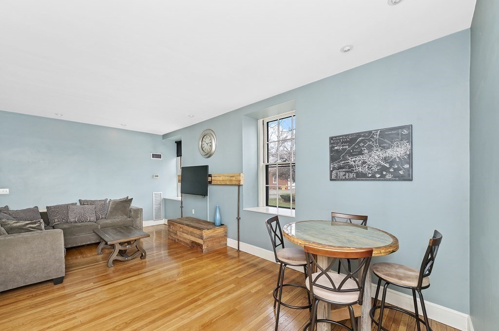 100 Commandants Way, Unit 107 Chelsea, MA 02150 - Photo 8 of 40 Gallery Image 8