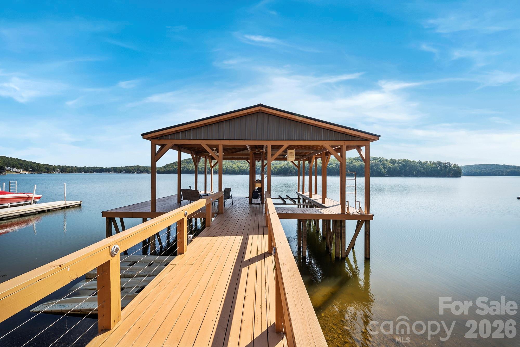 348 Shoreline Road, Unit 102 New London, NC 28127 - Photo 39 of 48 Gallery Image 39