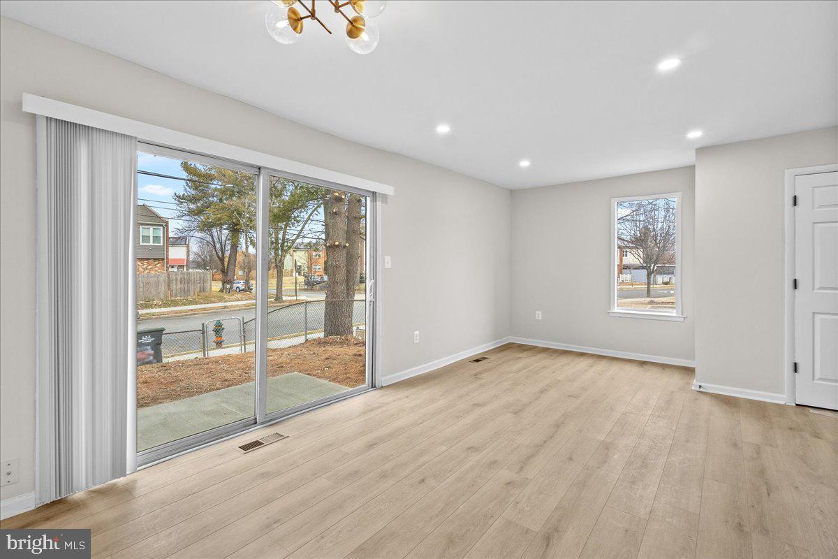 1360 Barnaby Terrace Southeast Washington, DC 20032 - Photo 11 of 31