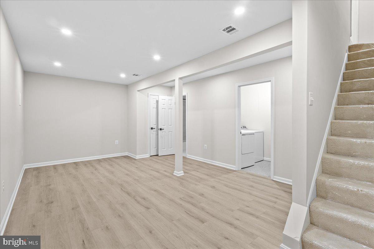 1360 Barnaby Terrace Southeast Washington, DC 20032 - Photo 22 of 31