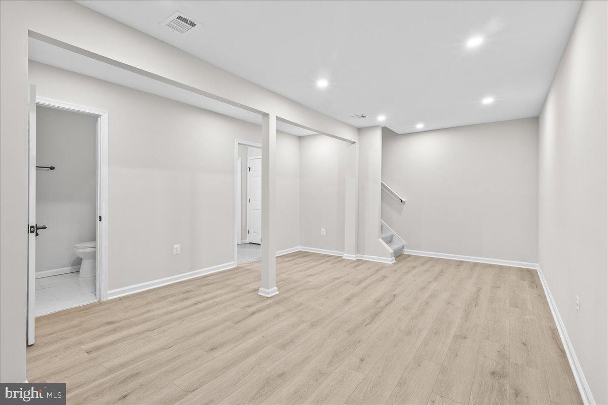 1360 Barnaby Terrace Southeast Washington, DC 20032 - Photo 23 of 31