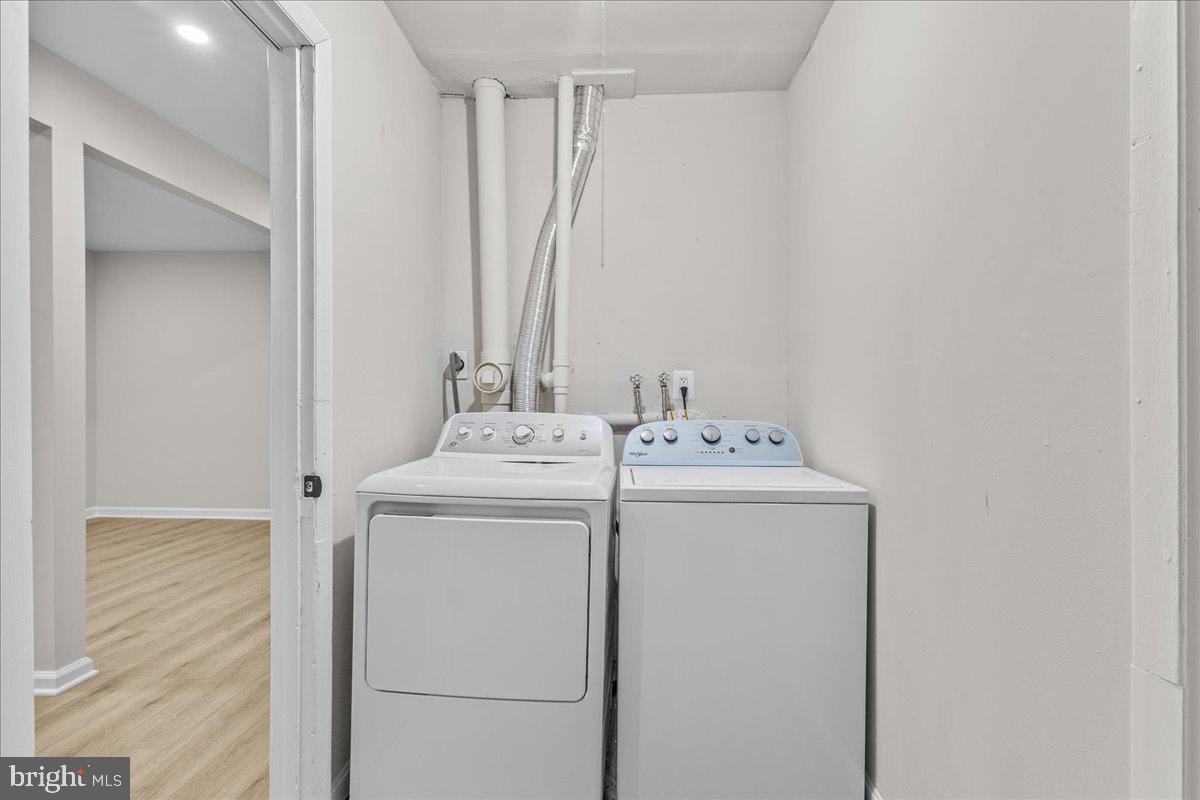 1360 Barnaby Terrace Southeast Washington, DC 20032 - Photo 26 of 31